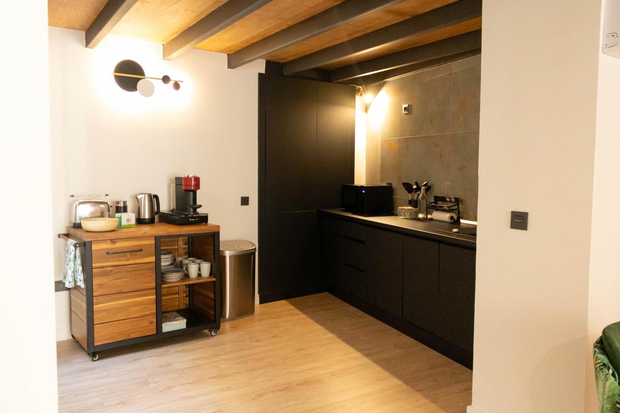 Appartement Berenguela Penthouse à Séville Extérieur photo