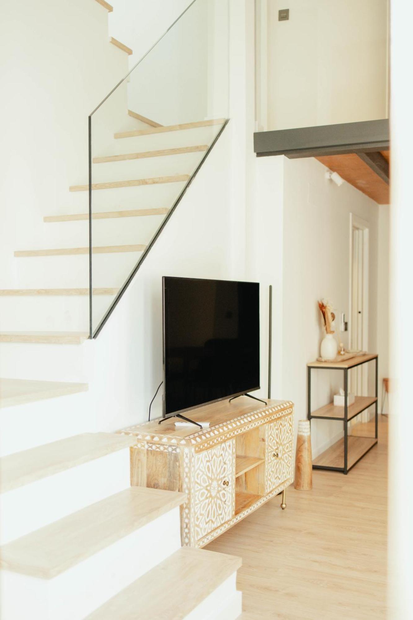 Appartement Berenguela Penthouse à Séville Extérieur photo