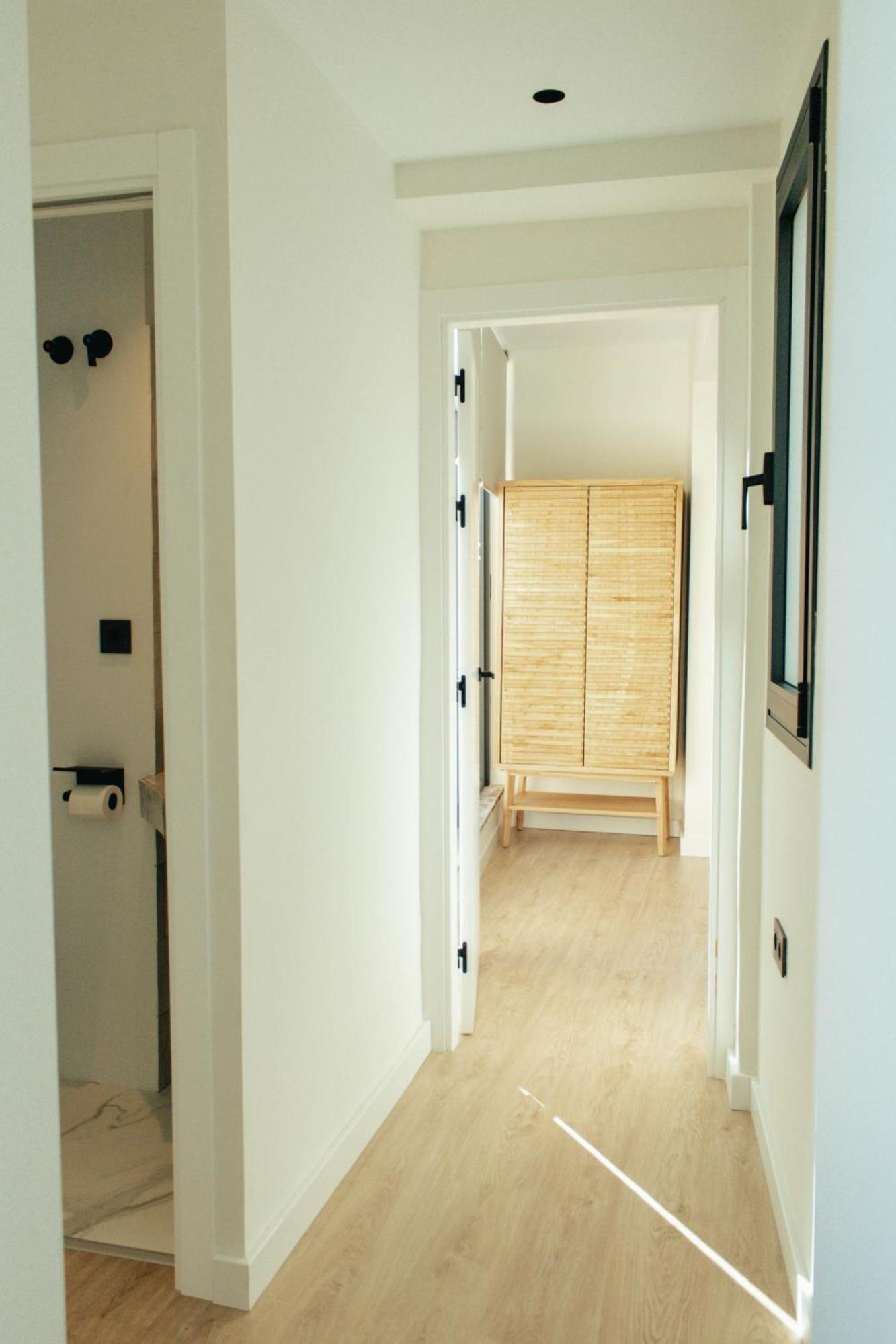 Appartement Berenguela Penthouse à Séville Extérieur photo