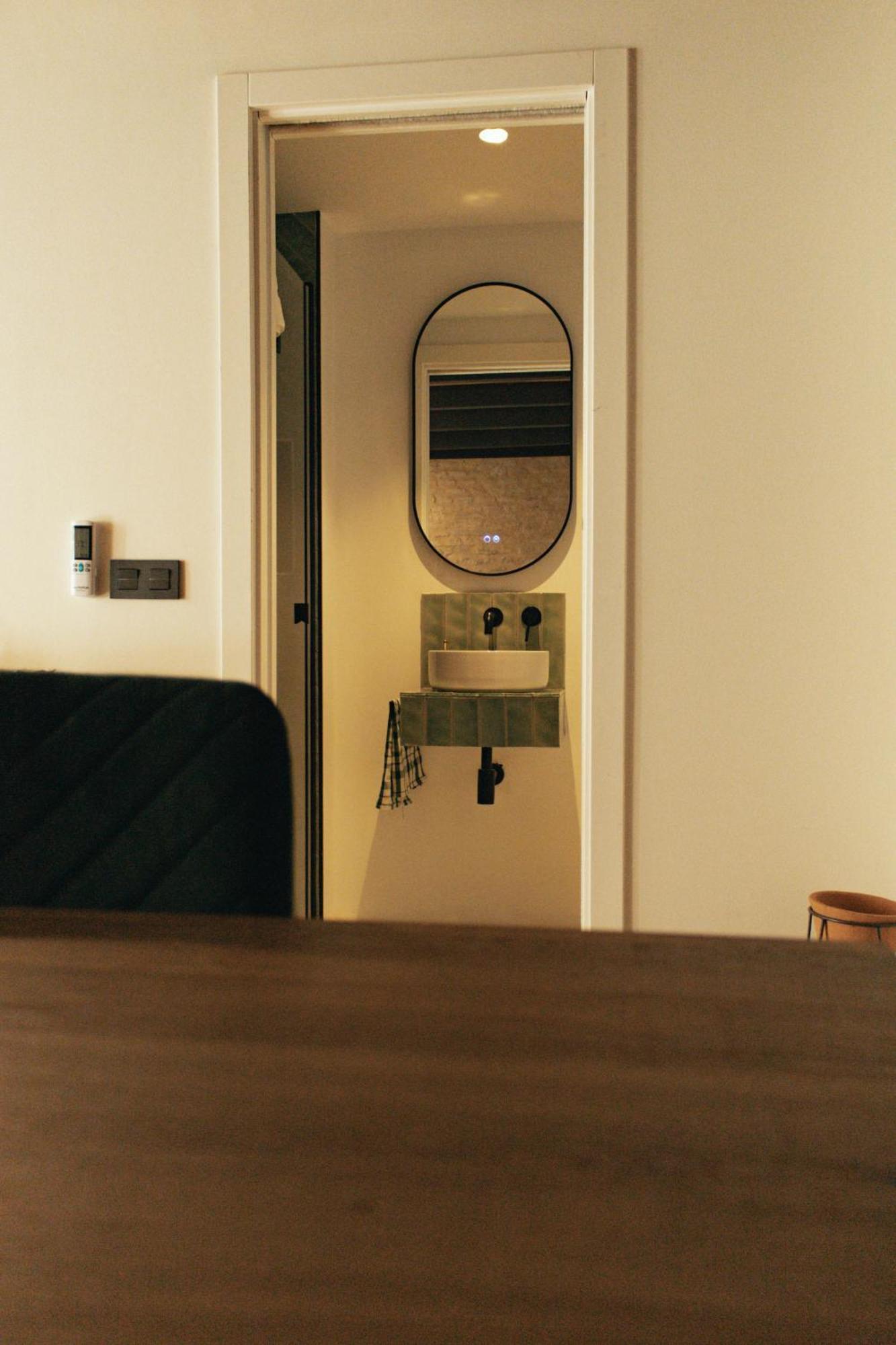 Appartement Berenguela Penthouse à Séville Extérieur photo
